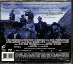 Gizemli Dağ VCD Film VCD12788 - 2