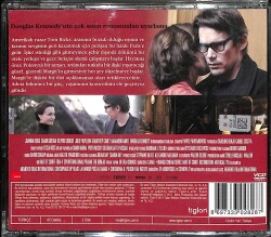 Gizemli Kadın VCD Film VCD13515 - 2