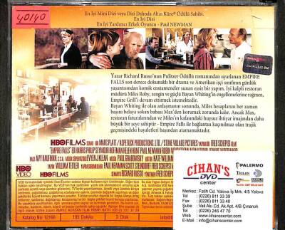 Gizemli Kasaba VCD Film (108) VCD22460 - 4
