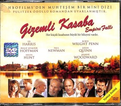 Gizemli Kasaba VCD Film (108) VCD22460 - 1
