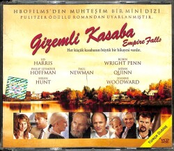 Gizemli Kasaba VCD Film VCD12165 - 1