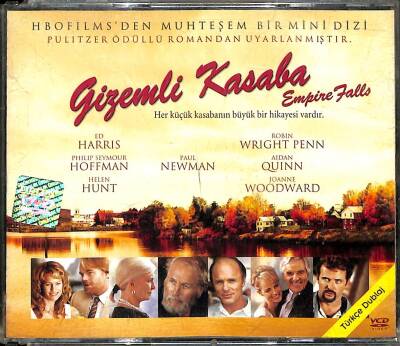 Gizemli Kasaba VCD Film VCD12165 - 1