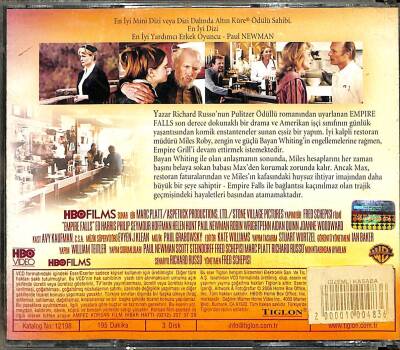 Gizemli Kasaba VCD Film VCD12165 - 2
