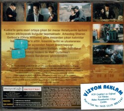 Gizemli Keşif - Antonio Banderas VCD Film VCD9859 - 2