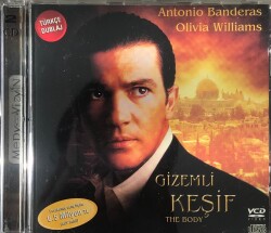Gizemli Keşif VCD Film VCD5573 - 1