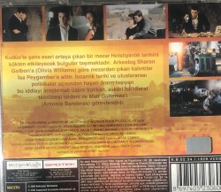 Gizemli Keşif VCD Film VCD5573 - 2
