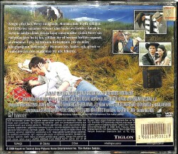 Gizemli Miras (Ashley Williams) VCD Film (107) VCD20273 - 2