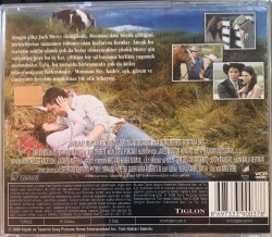 Gizemli Miras (Ashley Williams) VCD Film VCD11853 - 2