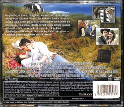 Gizemli Miras – Montana Sky (2007) Orijinal VCD Film VCD28419 - 2