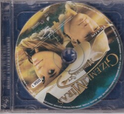 Gizemli Miras VCD Film VCD10572 - 1