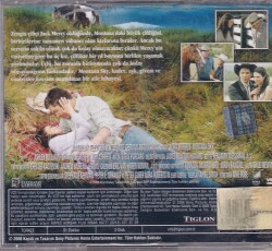Gizemli Miras VCD Film VCD10572 - 2