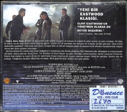 Gizemli Nehir - Mystic River (2003) VCD Film ' SEAN PENN ' VCD27951 - 2