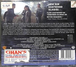 Gizemli Nehir (Sean Penn) VCD Film (106) VCD20690 - 2