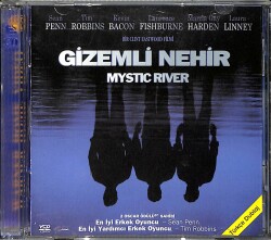Gizemli Nehir VCD Film VCD27452 - 1