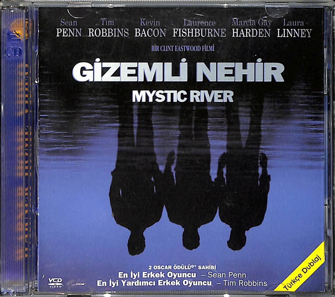 Gizemli Nehir VCD Film VCD27452 - 1