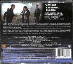 Gizemli Nehir VCD Film VCD27452 - 2
