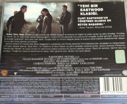Gizemli Nehir VCD Film VCD8260 - 2