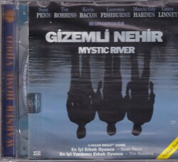 Gizemli Nehir VCD Film VCD9391 - 1