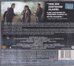 Gizemli Nehir VCD Film VCD9391 - 2