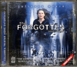 Gizemli Parçalar – The Forgotten (2004) Orijinal VCD Film VCD28944 - 1