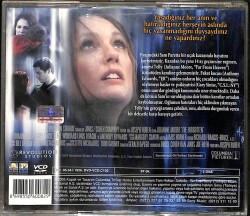 Gizemli Parçalar – The Forgotten (2004) Orijinal VCD Film VCD28944 - 2