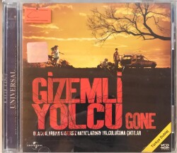 Gizemli Yolcu Gone VCD Film VCD11565 - 1