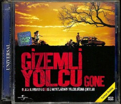 Gizemli Yolcu VCD Film VCD18074 - 1