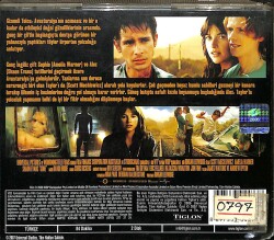 Gizemli Yolcu VCD Film VCD18074 - 2