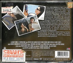 Gizli Ajanlar VCD Film VCD15778 - 2