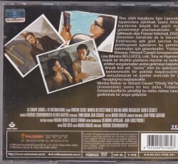 Gizli Ajanlar VCD Film VCD7373 - 2