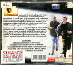 Gizli Deney (Cuba Gooding) VCD Film VCD14677 - 2