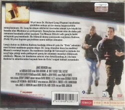 Gizli Deney VCD Film VCD5473 - 2