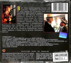 Gizli Gerçek – Just Cause (1995) Orijinal VCD Film VCD28626 - 2