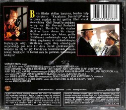 Gizli Gerçek Just Cause VCD Film VCD12510 - 2