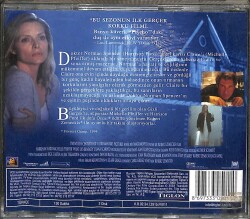 Gizli Gerçek VCD Film (108) VCD22020 - 2