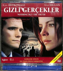 Gizli Gerçekler VCD Film VCD16581 - 1