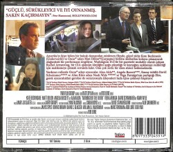 Gizli Gerçekler VCD Film VCD16581 - 2