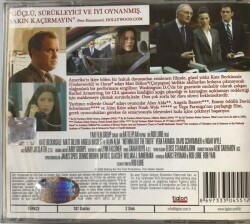 Gizli Gerçekler VCD Film VCD5098 - 2
