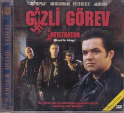 Gizli Görev (Oliver Platt) VCD Film VCD11045 - 1