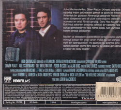 Gizli Görev (Oliver Platt) VCD Film VCD11045 - 2