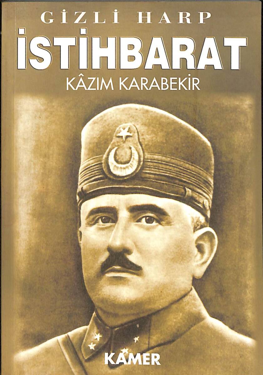 Gizli Harp İSTİHBARAT NDR101391 - 1