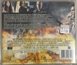 Gizli Hedef VCD Film VCD4995 - 2