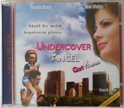 Gizli Melek VCD Film VCD6425 - 1