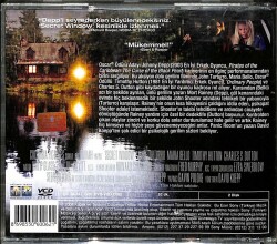 Gizli Pencere (Johnny Depp) VCD Film VCD13601 - 2