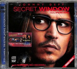 Gizli Pencere VCD Film (108) VCD22034 - 1