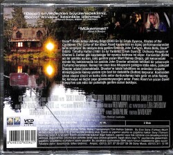 Gizli Pencere VCD Film (108) VCD22923 - 4
