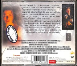 Gizli Tarikat - Broceliande VCD Film VCD27137 - Gökçekoleksiyon