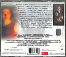 Gizli Tarikat - Broceliande VCD Film VCD27875 - 2