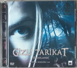 Gizli Tarikat -Broceliande VCD Film VCD3715 - 1