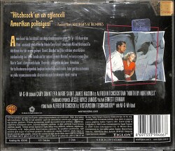 Gizli Teşkilat VCD Film VCD27122 - 2